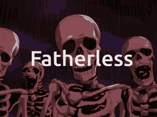 fatherlss